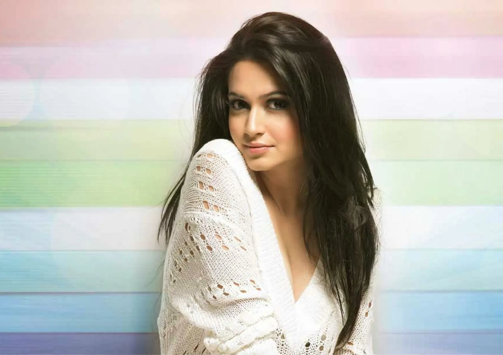kriti kharbanda hd